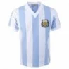 Maillot Argentine 1982