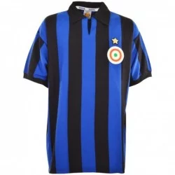 Maillot Inter de Milan...