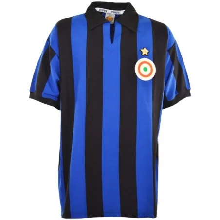 Maillot Inter de Milan 1978-1979
