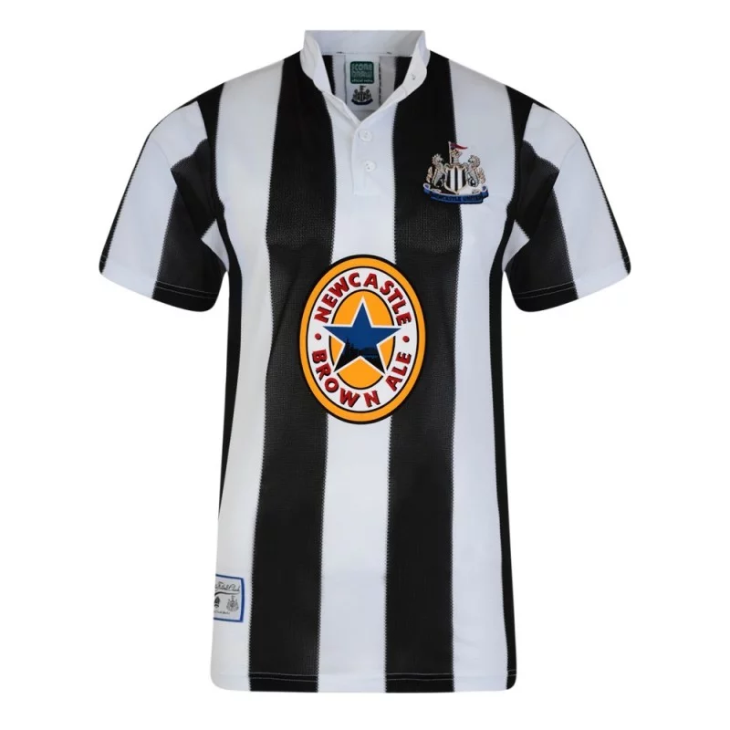 Newcastle FC 1996 shirt