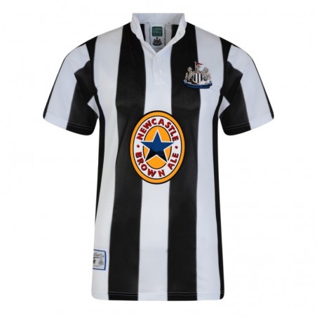 Maillot Newcastle FC 1996
