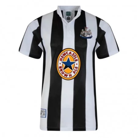 Newcastle FC 1996 shirt
