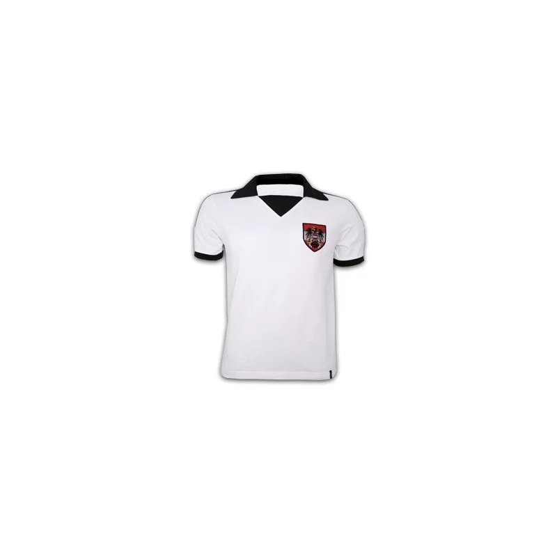 Maillot Autriche 1978