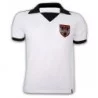 Maillot Autriche 1978