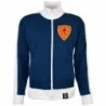 Veste Ecosse 1980 vintage