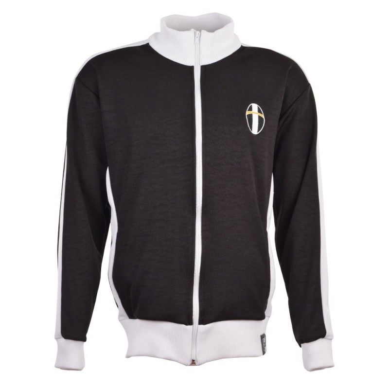 juventus-turin-veste-vintage-foot