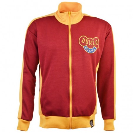 dukla-prague-veste-foot-vintage