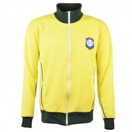 Veste Bresil 1980