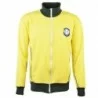 Veste Bresil 1980