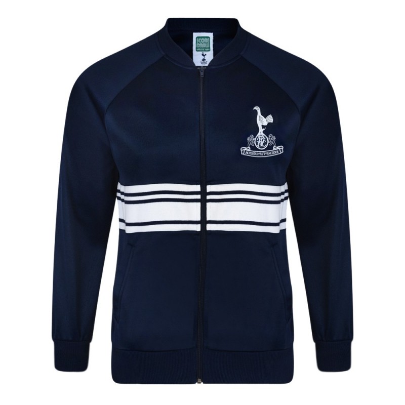 Veste Tottenham Hotspur 1984