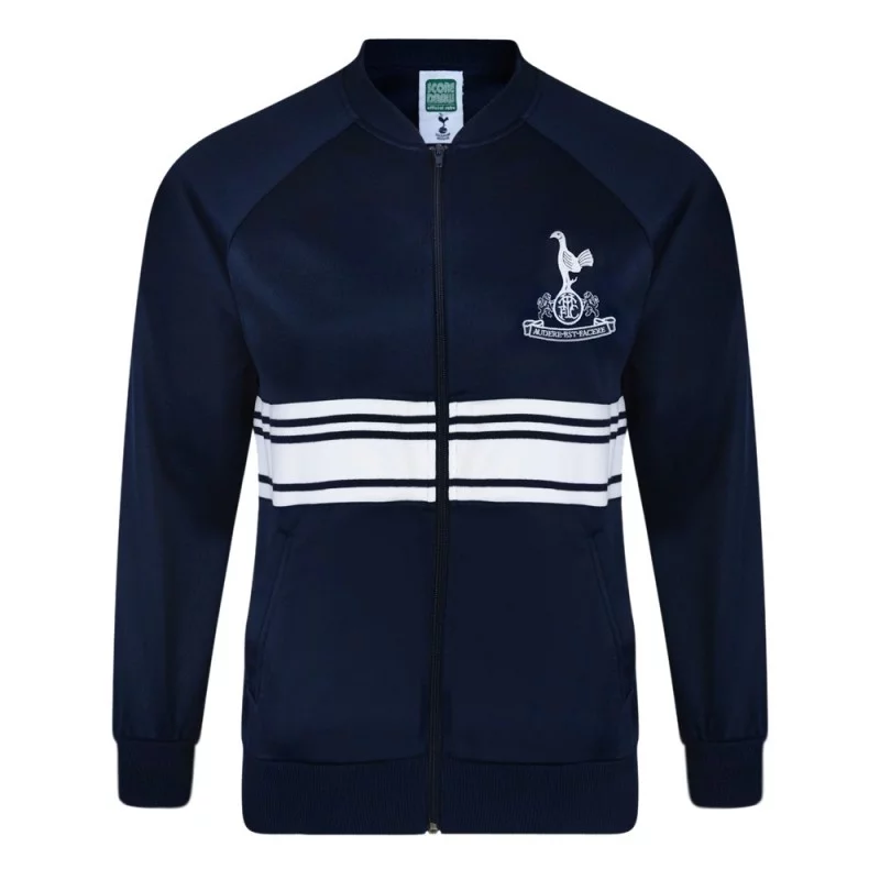 Veste Tottenham Hotspur 1984