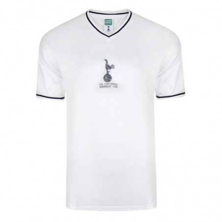 tottenham-1981-maillot-retro-foot tottenham-1981-maillot-retro-foot
