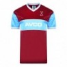 West Ham FC 1983 shirt