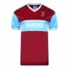 West Ham FC 1983 shirt