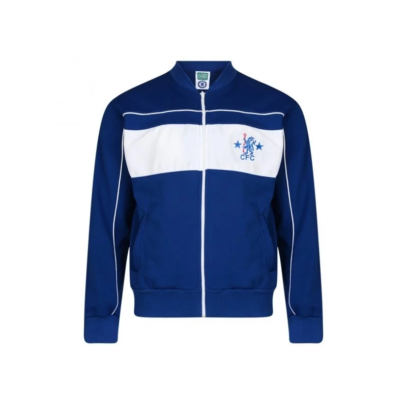 Veste Chelsea FC 1981