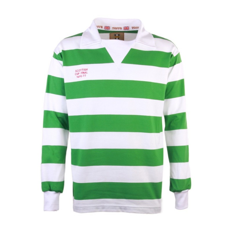 celtic-glasgow-1976-1977-maillot-foot-retro