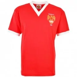 Maillot Manchester United 1958
