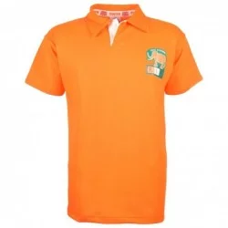 Maillot Cote Ivoire 1980