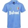 Maillot Naples 1987