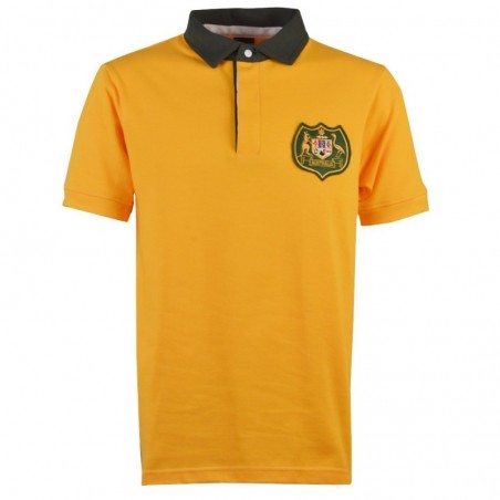 1990 Australia Rugby Shirt