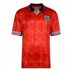 Maillot Angleterre 1990