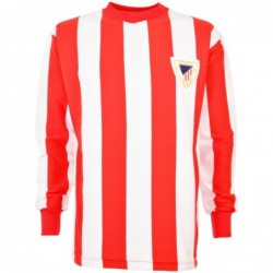 bilbao-1960-maillot-foot-retro