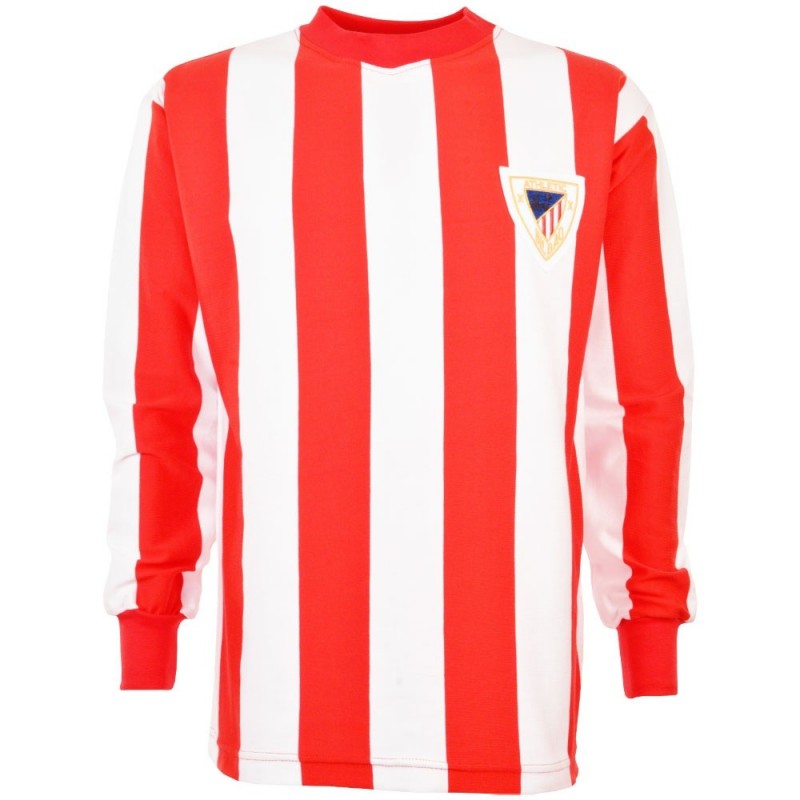 bilbao-1960-maillot-foot-retro