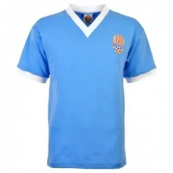 Maillot Uruguay 1950