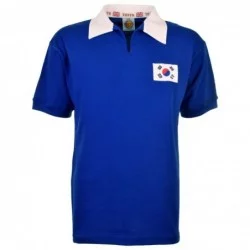 Maillot Corée du Sud Vintage 1954
