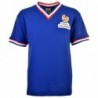 france 1966 junior retro shirt
