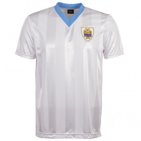 uruguay-1986-maillot-football