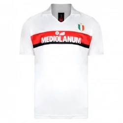 Maillot Milan AC 1989...