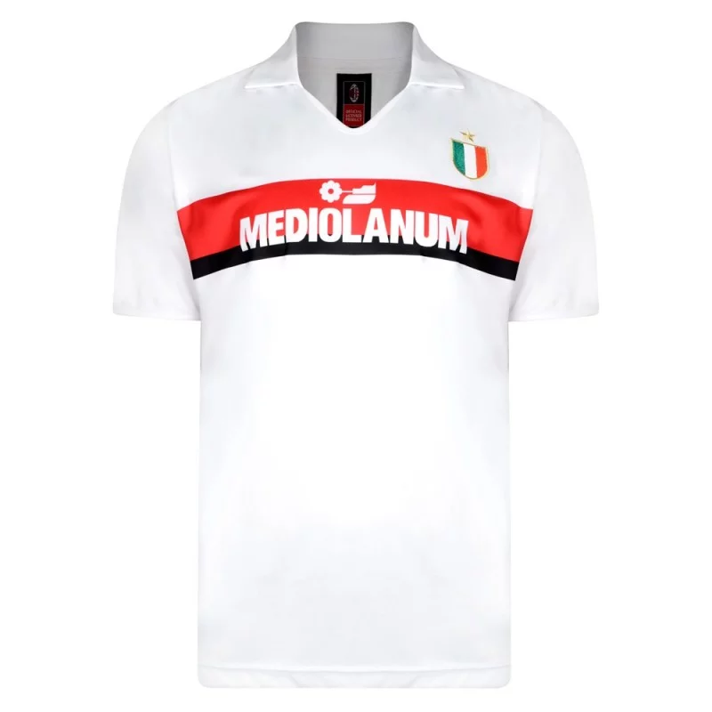 milan-ac-1989-mediolanum-maillot-foot
