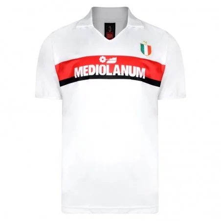 milan-ac-1989-mediolanum-maillot-foot milan-ac-1989-mediolanum-maillot-foot