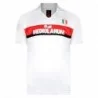 Maillot Milan AC 1989 Mediolanum