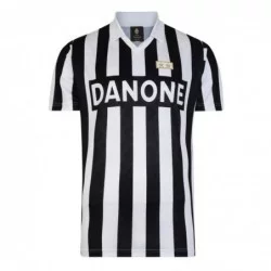 Maillot Juventus Turin 1993