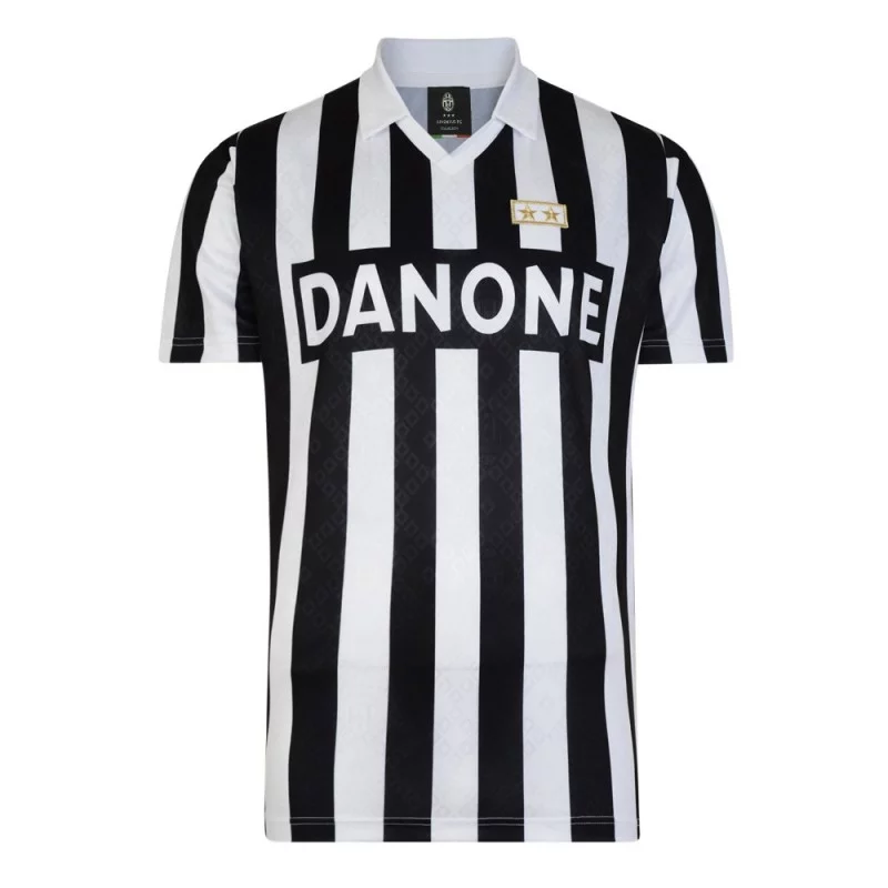 Maillot Juventus Turin 1993