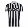 Maillot Juventus Turin 1993