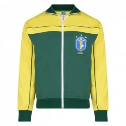 Veste Bresil 1986