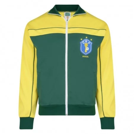 bresil-1986-veste-foot-vintage bresil-1986-veste-foot-vintage