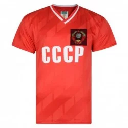 Maillot CCCP 1986