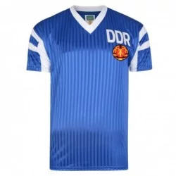 Maillot RDA 1989-1990