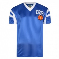 rda-ddr-1991-maillot-football-vintage