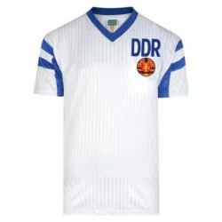 Maillot Allemagne est RDA...