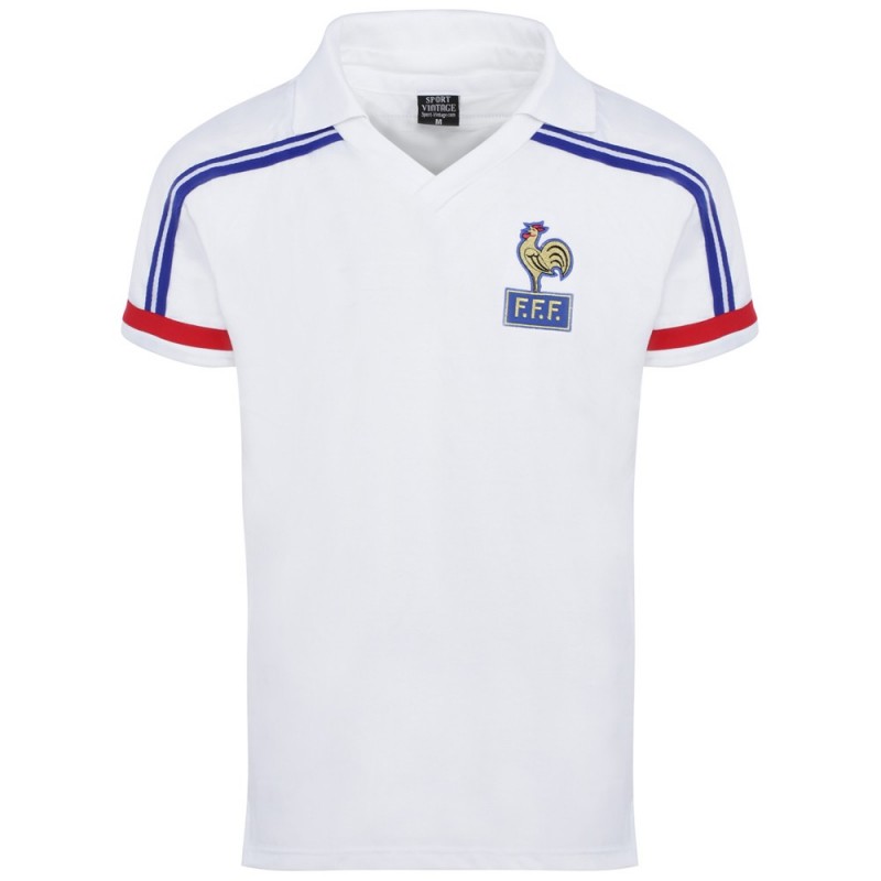 france-1986-blanc-maillot-vintage-foot