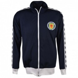 Veste Ecosse 1980