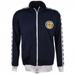 Veste Ecosse 1980