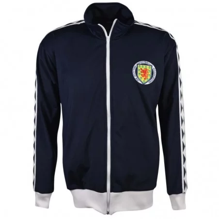 Veste Ecosse 1980