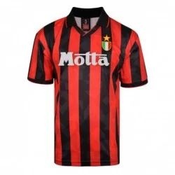 Maillot Milan AC 1994