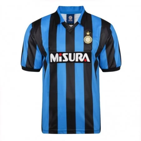 inter-milan-1990-maillot-retro-foot-misura inter-milan-1990-maillot-retro-foot-misura